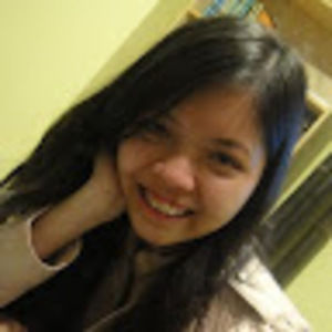 Meet your Posher, Ngoc nu